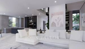 Venta Terreno Bendinat