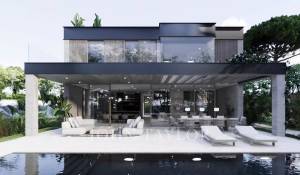 Venta Terreno Bendinat