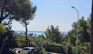 Venta Terreno Bendinat