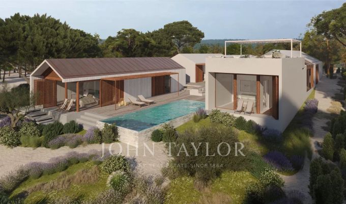 Venta Terreno Carvalhal