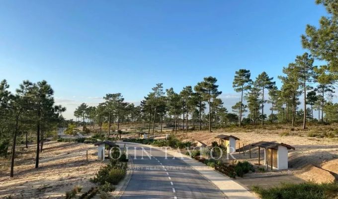 Venta Terreno Carvalhal