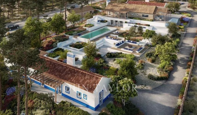 Venta Terreno Carvalhal