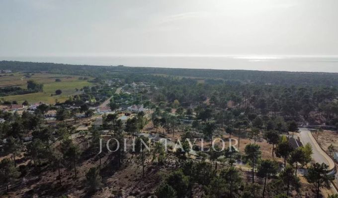 Venta Terreno Carvalhal