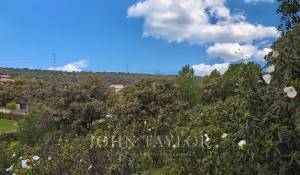 Venta Terreno Ciudalcampo