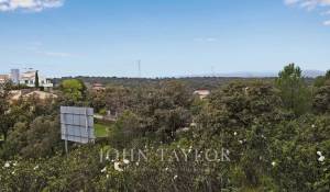 Venta Terreno Ciudalcampo