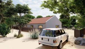 Venta Terreno Comporta