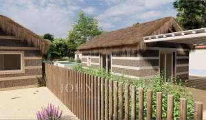 Venta Terreno Comporta