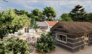 Venta Terreno Comporta