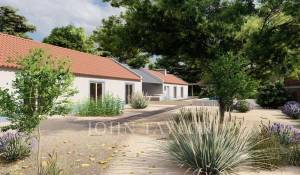 Venta Terreno Comporta