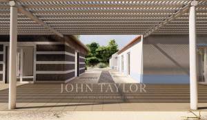 Venta Terreno Comporta