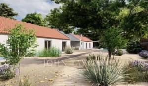 Venta Terreno Comporta