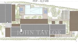 Venta Terreno Comporta