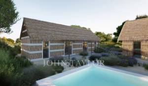 Venta Terreno Comporta