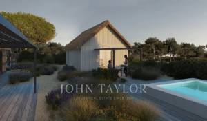 Venta Terreno Comporta