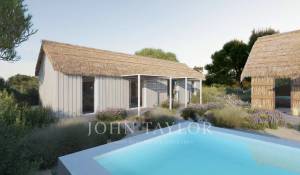 Venta Terreno Comporta