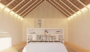 Venta Terreno Comporta