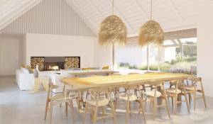 Venta Terreno Comporta