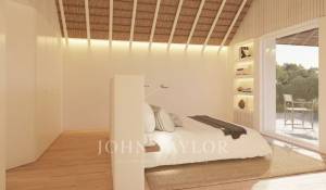 Venta Terreno Comporta