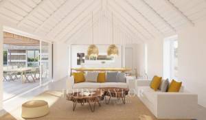 Venta Terreno Comporta