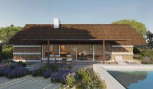 Venta Terreno Comporta