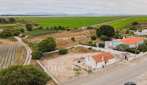 Venta Terreno Comporta