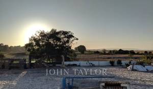 Venta Terreno Comporta