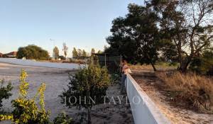 Venta Terreno Comporta