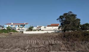 Venta Terreno Comporta