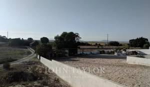 Venta Terreno Comporta