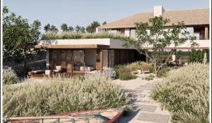 Venta Terreno Comporta