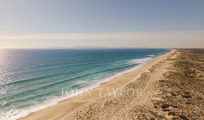 Venta Terreno Comporta