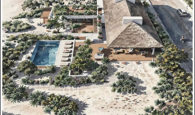 Venta Terreno Comporta