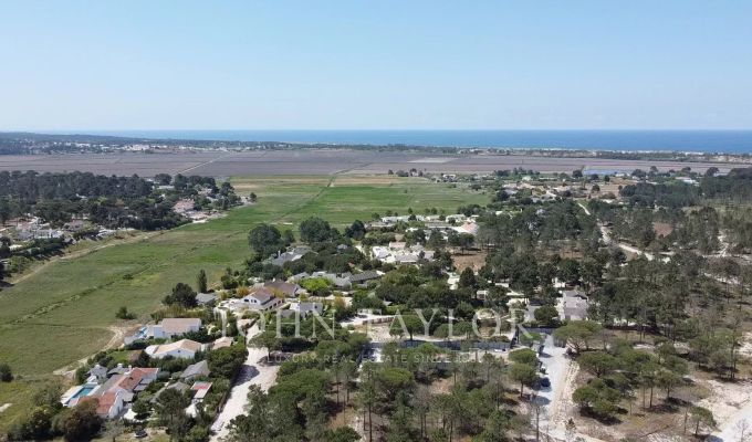 Venta Terreno Comporta