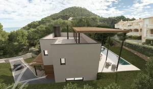 Venta Terreno construible Begur