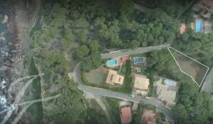 Venta Terreno construible Begur