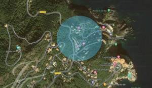 Venta Terreno construible Begur