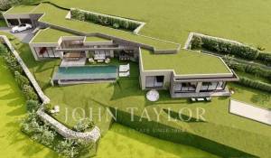 Venta Terreno construible Biot