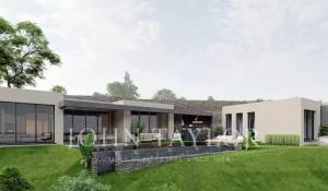 Venta Terreno construible Biot