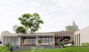 Venta Terreno construible Biot