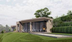 Venta Terreno construible Biot