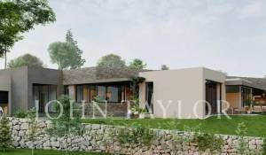Venta Terreno construible Biot
