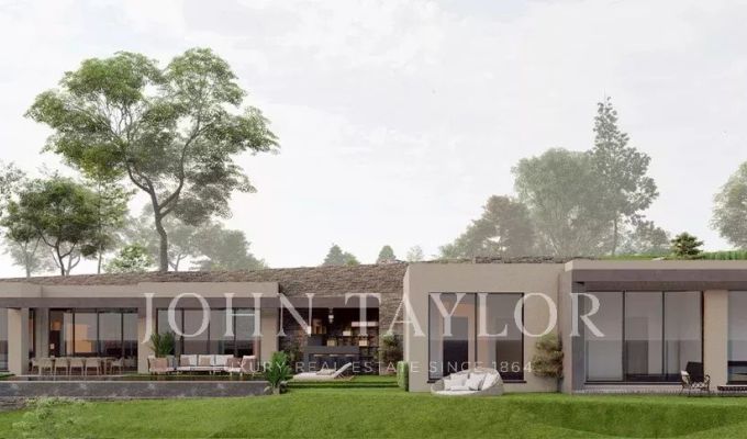 Venta Terreno construible Biot