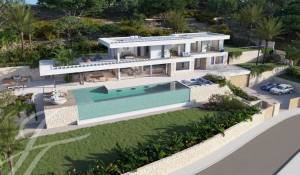 Venta Terreno construible Bunyola