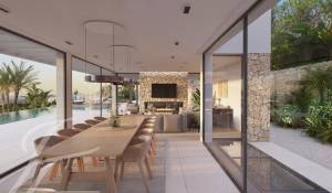 Venta Terreno construible Bunyola