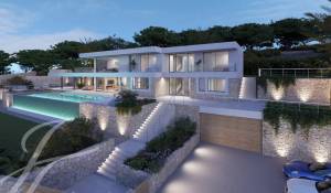 Venta Terreno construible Bunyola