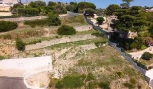 Venta Terreno construible Cagnes-sur-Mer