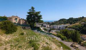 Venta Terreno construible Cagnes-sur-Mer