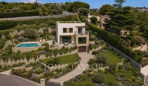 Venta Terreno construible Cagnes-sur-Mer