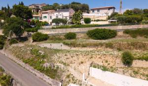 Venta Terreno construible Cagnes-sur-Mer