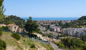 Venta Terreno construible Cagnes-sur-Mer